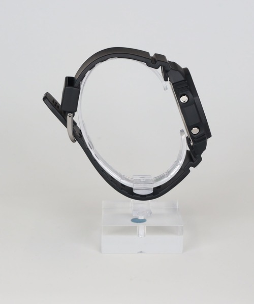 G-SHOCK(ジーショック)の「GMA-P2100シリーズ / GMA-P2100SA-1A2JF(アナログ腕時計・レディース・ブラック×イエロー・FREE)」の12枚目の写真