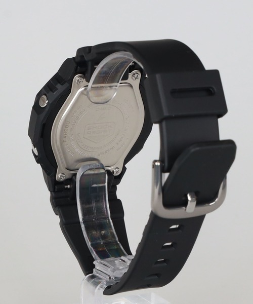 GMA-P2100シリーズ / GMA-P2100SA-1A2JF（アナログ腕時計）｜G-SHOCK