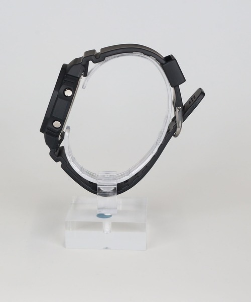 G-SHOCK(ジーショック)の「GMA-P2100シリーズ / GMA-P2100SA-1A2JF(アナログ腕時計・レディース・ブラック×イエロー・FREE)」の15枚目の写真