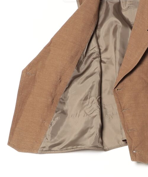 【新品】RRL ダブルアールエル ウールコットンベスト XL RRL（ダブル アール エル）の「ウールコットン ベスト（ベスト）」 - WEAR