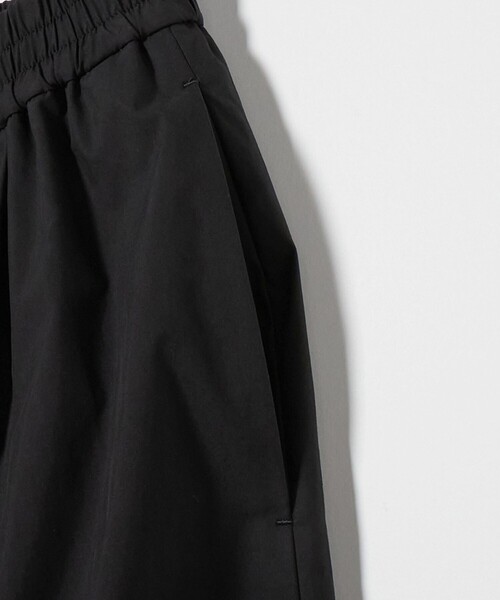 BEAUTY&YOUTH UNITED ARROWS タックイージーパンツ タック イージー パンツ（その他パンツ）｜UNITED ARROWS