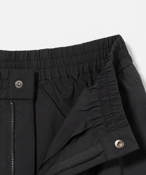 タック イージー パンツ（その他パンツ）｜UNITED ARROWS