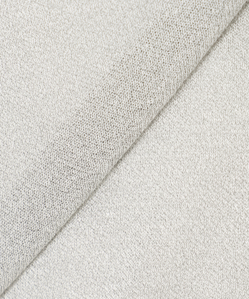 JOURNAL STANDARD relume(ジャーナルスタンダード レリューム)の「《追加》ウォッシャブルクロップドカーディガン(カーディガン/ボレロ・レディース・ブラック/グリーン/グレー・FREE)」の8枚目の写真