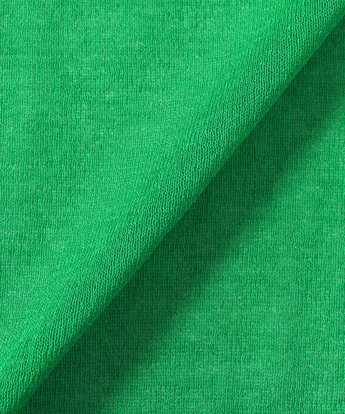 JOURNAL STANDARD relume(ジャーナルスタンダード レリューム)の「《追加》ウォッシャブルクロップドカーディガン(カーディガン/ボレロ・レディース・ブラック/グリーン/グレー・FREE)」の5枚目の写真