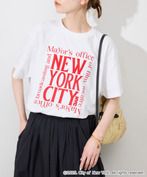 《追加》GOOD ROCK SPEED/グッドロックスピード NEWYORK TEE