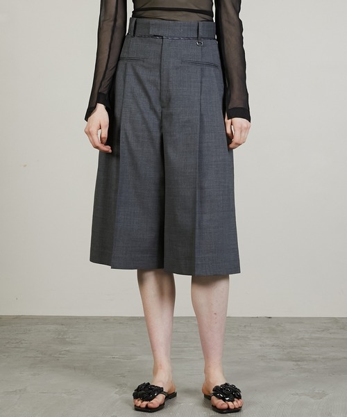 パンツ PRANKPROJECT Welt Pocket Shorts セール】ウェルトポケットショーツ / Welt Pocket Shorts