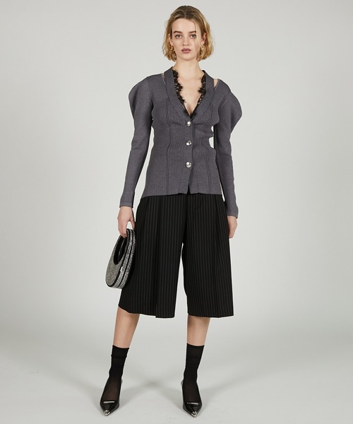 パンツ PRANKPROJECT Welt Pocket Shorts セール】ウェルトポケットショーツ / Welt Pocket Shorts