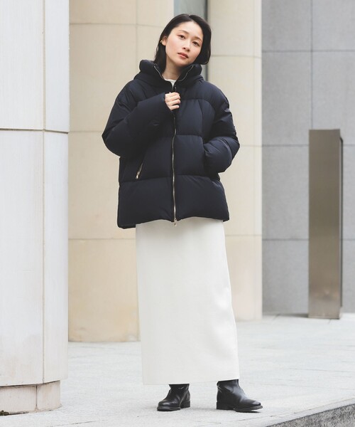 TATRAS / GIGI ダウンジャケット（ダウンジャケット/コート）｜TATRAS