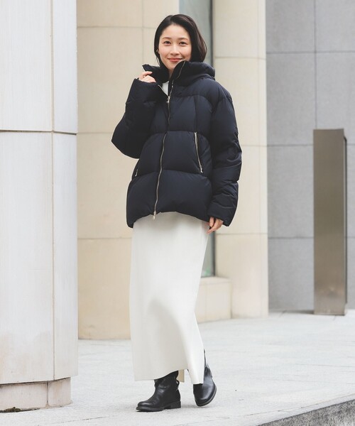 TATRAS / GIGI ダウンジャケット（ダウンジャケット/コート）｜TATRAS