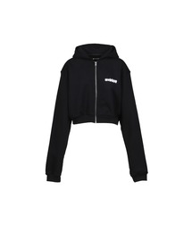 【おすすめ人気！】 MISBHV ブラック 2001 フーディ Misbhv - 2001 Hoodie | HBX - Globally Curated Fashion and
