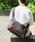 YAKPAKibNpbNj́uwʒxYAKPAK×DOORS@SHOULDER BAG MiV_[obOjvbuE