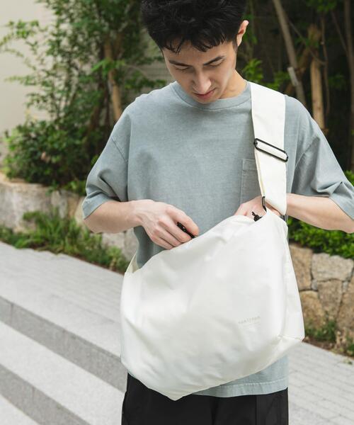 セール】『別注』YAKPAK×DOORS SHOULDER BAG M（ショルダーバッグ
