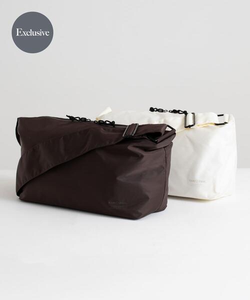 別注』YAKPAK×DOORS SHOULDER BAG M（ショルダーバッグ）｜YAKPAK