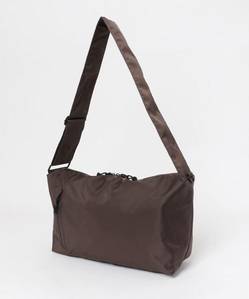 別注』YAKPAK×DOORS SHOULDER BAG M（ショルダーバッグ）｜YAKPAK