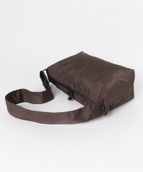 別注』YAKPAK×DOORS SHOULDER BAG M（ショルダーバッグ）｜YAKPAK