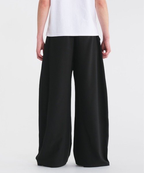 パンツ rikkun THE WORLD CARGO」M-47カーゴパンツ (Projected by RIKKI YouTube