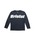 F.C.Real Bristol for Kids�i�G�t�V�[���A���u���X�g���t�H�[�L�b�Y�j�́uOVERLAY LOGO L/S TEE�iT�V���c/�J�b�g�\�[�j�v�b�l�C�r�[