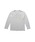 F.C.Real Bristol for Kids�i�G�t�V�[���A���u���X�g���t�H�[�L�b�Y�j�́uOVERLAY LOGO L/S TEE�iT�V���c/�J�b�g�\�[�j�v�b�O���[