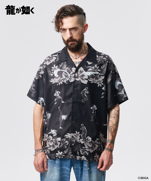 VIDEOTAPEMUSIC アロハシャツ ALOHA SHIRTS カクバリズムデリヴァリーのニュース | カクバリズムの公式通販