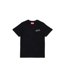 DIESEL｜ディーゼルのTシャツ/カットソー（刺繍）通販 - ZOZOTOWN