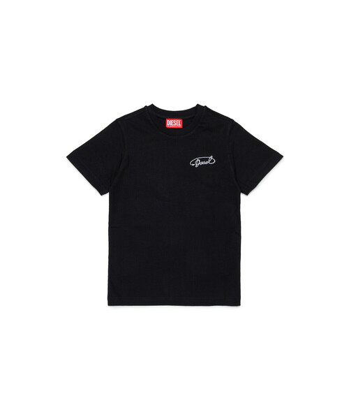 キッズ Tシャツ TDIEGORL13（Tシャツ/カットソー）｜DIESEL