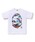 A BATHING APE�i�A�x�C�V���O�G�C�v�j�́uFIREWORK APE HEAD PHOTO TEE�iT�V���c/�J�b�g�\�[�j�v�b�z���C�g