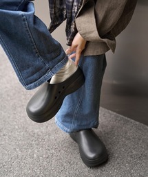 REBALANCE（リバランス）の「厚底サンダル（サンダル）」