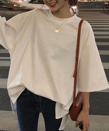 GLAMOROUS JANE(O}XWF[)̃I[o[TCYTVc(TVc/Jbg\[)