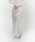 THINGS THAT MATTER�i�V���O�X �U�b�g �}�^�[�j�́uBACK SLIT  ACETATE SATIN MAXI SKIRT / �o�b�N�X���b�g�A�Z�e�[�g�T�e���}�L�V�X�J�[�g�i�X�J�[�g�j�v�b���C�g�x�[�W��