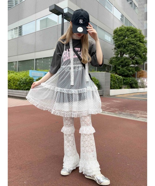 litmusミニワンピース litmus ミニワンピース