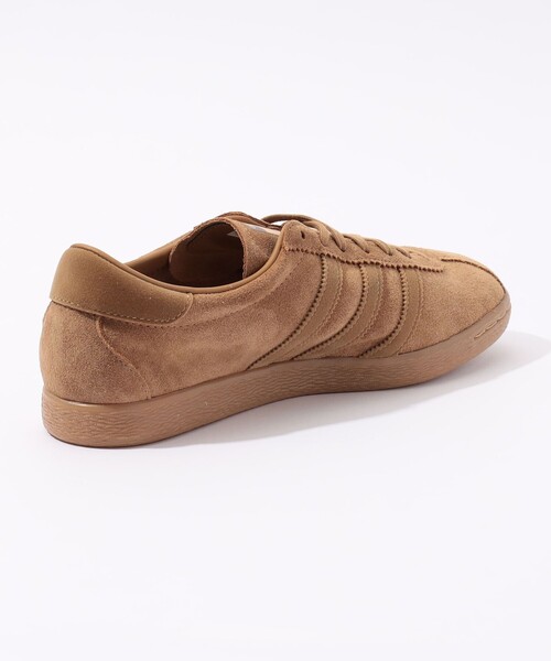 adidas TOBACCO ベージュ スエード シューズ adidas Originals アディダス オリジナルス タバコ スエード