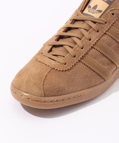 adidas TOBACCO スウェードスニーカー（スニーカー）｜adidas