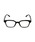 Chikashitsu +i`JVcvXj́uyChikashitsu{zslim boston eyeglasses / y`JVcvXzX{XgACOXiKljvbubN