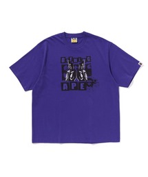 A BATHING APE（ア ベイシング エイプ）のファッション通販