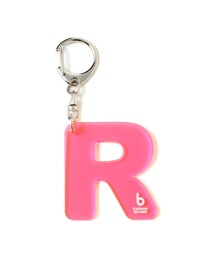 こども ビームス（コドモビームス）の「アルファベット キーホルダー（ステーショナリー）」