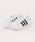 adidas�i�A�f�B�_�X�j�́uADIDAS �A�f�B�_�X 12-16 SST II CF EL I �X�[�p�[�X�^�[ II CF EL IH6402 FTWR/CORE/FTWR�i�X�j�[�J�[�j�v�b�z���C�g