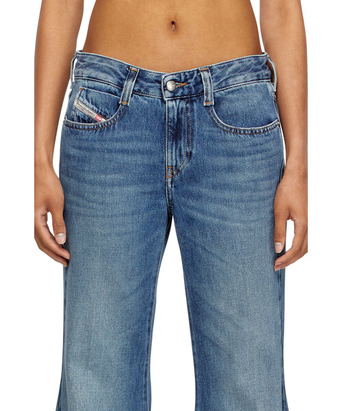 diesel ディーゼル　デニム　30 DIESEL ディーゼル BRADDOM REGULAR SLIM-CARROT レギュラー