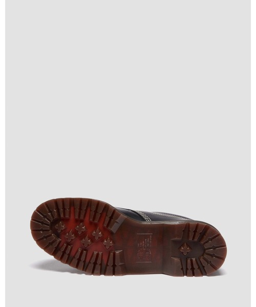 Dr. Martens（ドクターマーチン）の「Dr. Martens/ドクターマーチン LOWELL 4 ホール シューズ 41613001（その他シューズ・メンズ・ブラック・UK8/UK11/UK10/UK9/UK7/UK6/UK5/UK4/UK3）」の9枚目の写真