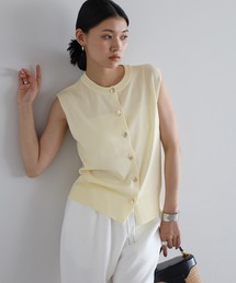 NKNIT 22ssイエロー サマーニット シャツ 楽天市場】【SALE30】 サマーニット ニット トップス メンズ 夏