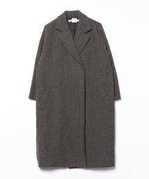 セール/ブランド古着】チェスターコート（チェスターコート）｜JOURNAL