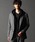 NICOLE CLUB FOR MEN�i�j�R���N���u�t�H�[�����j�́u�c�B�[�h���C�N�Z�b�g�A�b�v�W���P�b�g�i���̑��A�E�^�[�j�v�b�u���b�N�n2