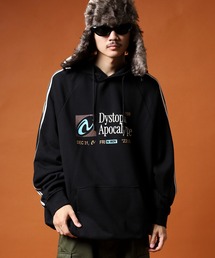 NERDY（ノルディ）の「アポカリプスフーディ（パーカー）」