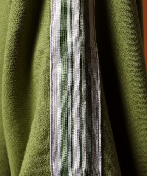 NERDY（ノルディ）の「アポカリプスフーディ（パーカー・メンズ・ピンク/グリーン/ブラック/ネイビー・M/S/L）」の15枚目の写真