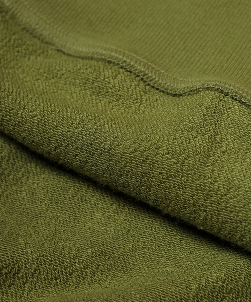 NERDY（ノルディ）の「アポカリプスフーディ（パーカー・メンズ・ピンク/グリーン/ブラック/ネイビー・M/S/L）」の18枚目の写真