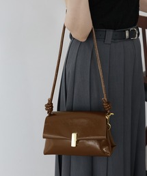 BLUEEAST | スクエアミニバッグ(ショルダーバッグ)