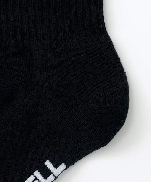 Russell Athletic(ラッセルアスレティック)の「【RUSSELL ATHLETIC/ラッセル アスレチック】靴下/3点セット/RAW-1042/Wmns Crew/ギフト【WEB限定】(ソックス/靴下・レディース・その他2/その他1・フリー)」の6枚目の写真