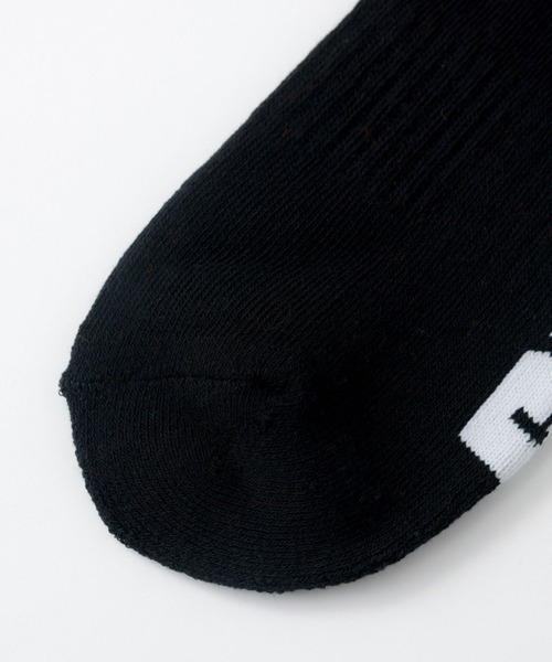 Russell Athletic(ラッセルアスレティック)の「【RUSSELL ATHLETIC/ラッセル アスレチック】靴下/3点セット/RAW-1042/Wmns Crew/ギフト【WEB限定】(ソックス/靴下・レディース・その他2/その他1・フリー)」の7枚目の写真