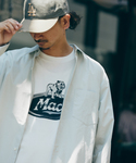 JOURNAL STANDARD relume(ジャーナルスタンダード　レリューム)の「トップス(シャツ/ブラウス)」