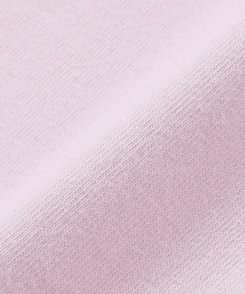 SLAP SLIP（スラップスリップ）の「【ケアベア×SLAP SLIP】裾モチーフおしりフリル5分丈レギンス(80~130cm)（レギンス/スパッツ・キッズ・パープル/ピンク・90cm/120cm/110cm/100cm/80ｃｍ/130cm）」の16枚目の写真