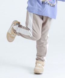 SKAPE | ﾌﾟﾁﾌﾟﾘｻｲﾄﾞﾗｲﾝﾊﾟﾝﾂ(その他パンツ)